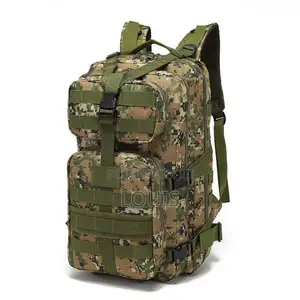 TACTICAL Multi-Purpose Backpack