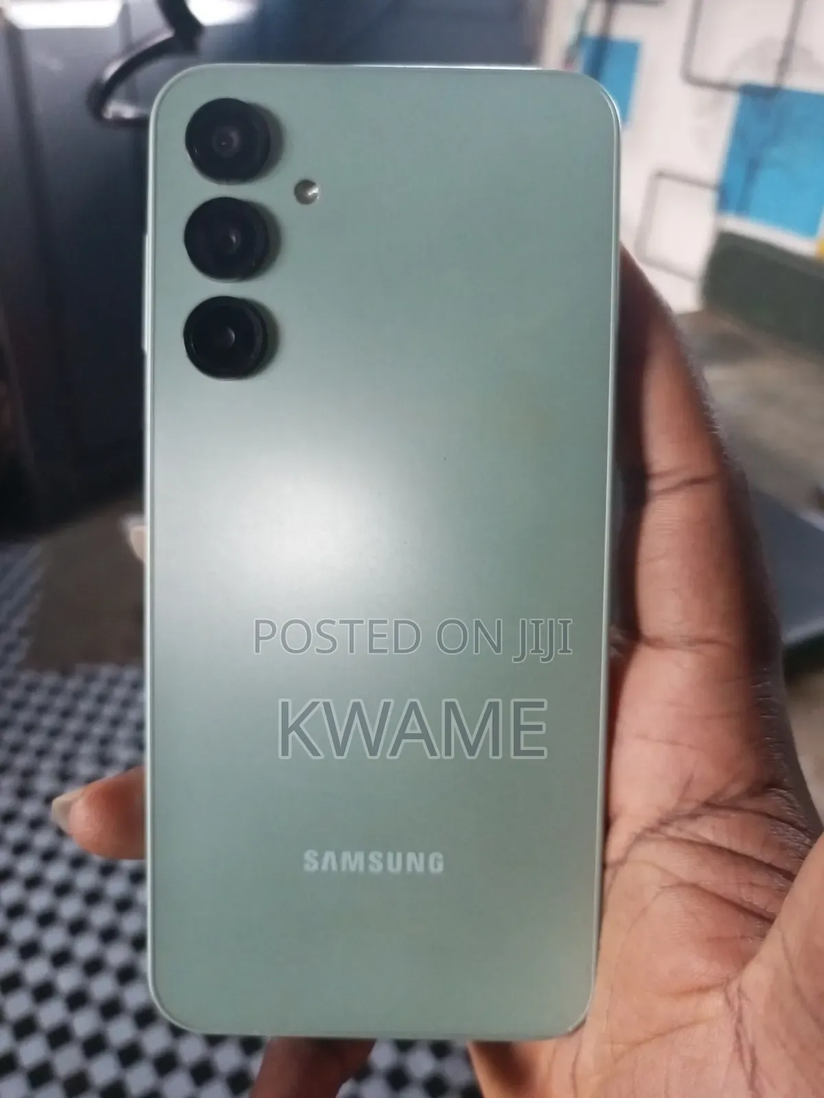 Samsung Galaxy A16 5G 128 GB