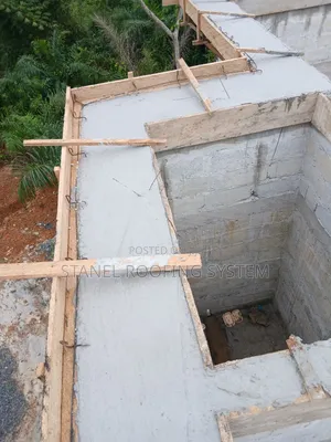 Quality Concrete Paraphet Designs