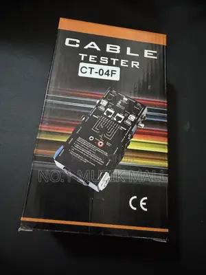 Cable Tester