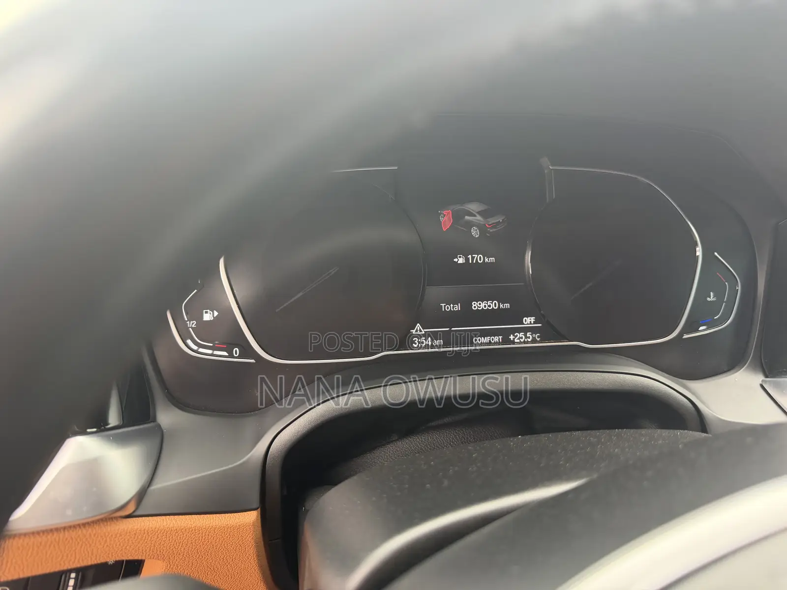 BMW 430 2022 White