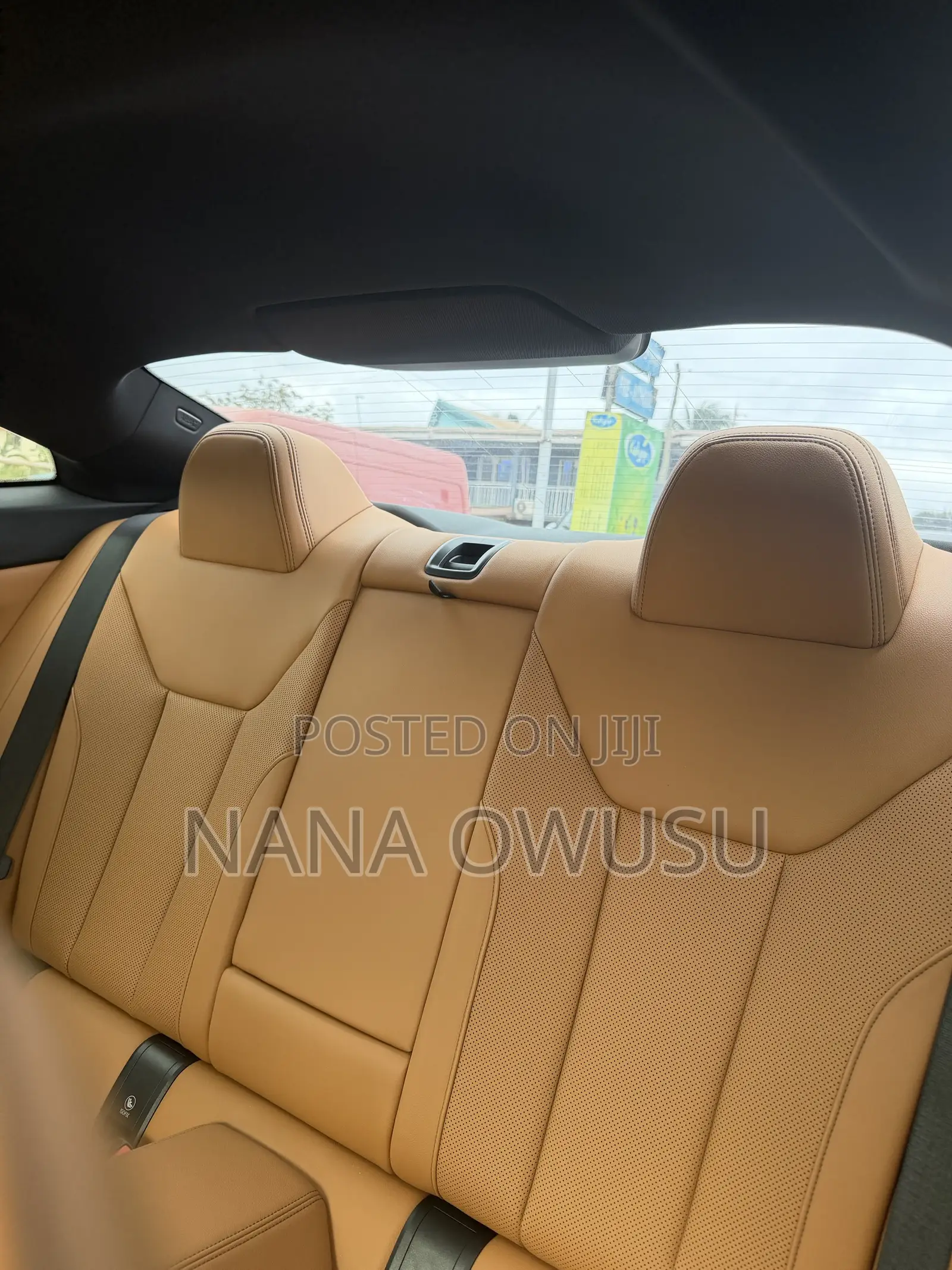 BMW 430 2022 White