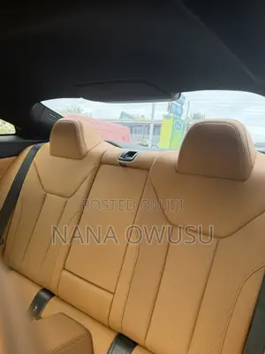 BMW 430 2022 White