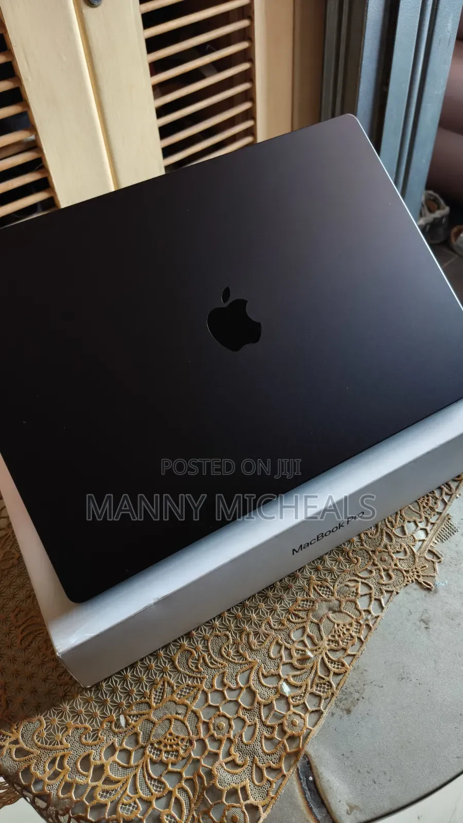 Laptop Apple MacBook Pro 2024 M4 Pro 48GB Apple M4 Pro SSD 512GB