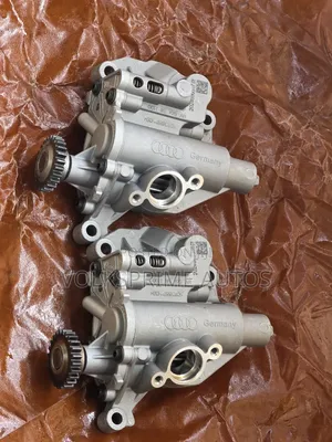 Audi A3 A4 VW Golf 6 Passat Skoda EA888 2.0 TSI TFSI Oil Pump