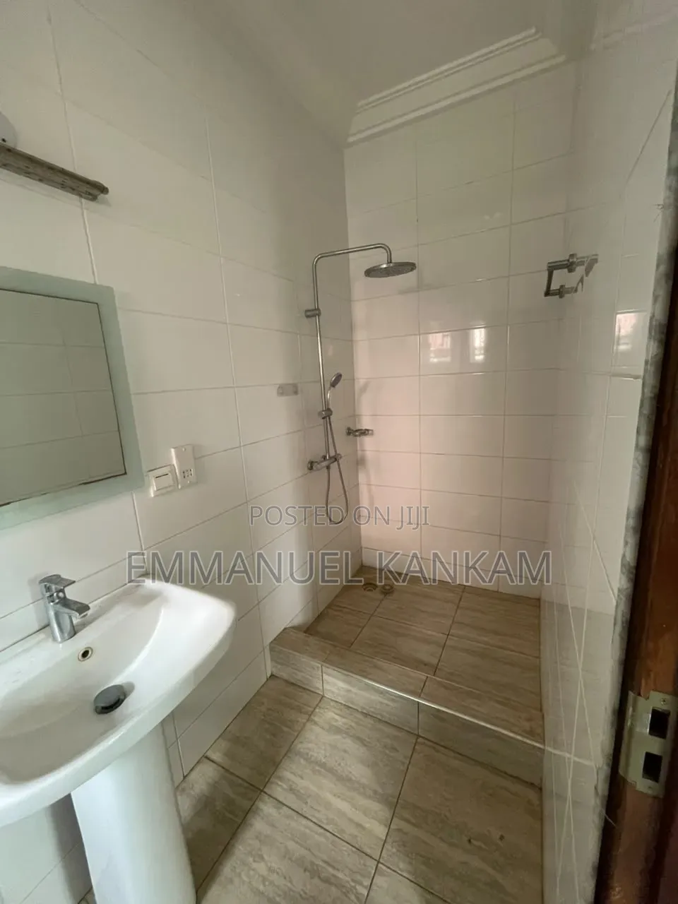 2bdrm Apartment in Tseaddo for rent