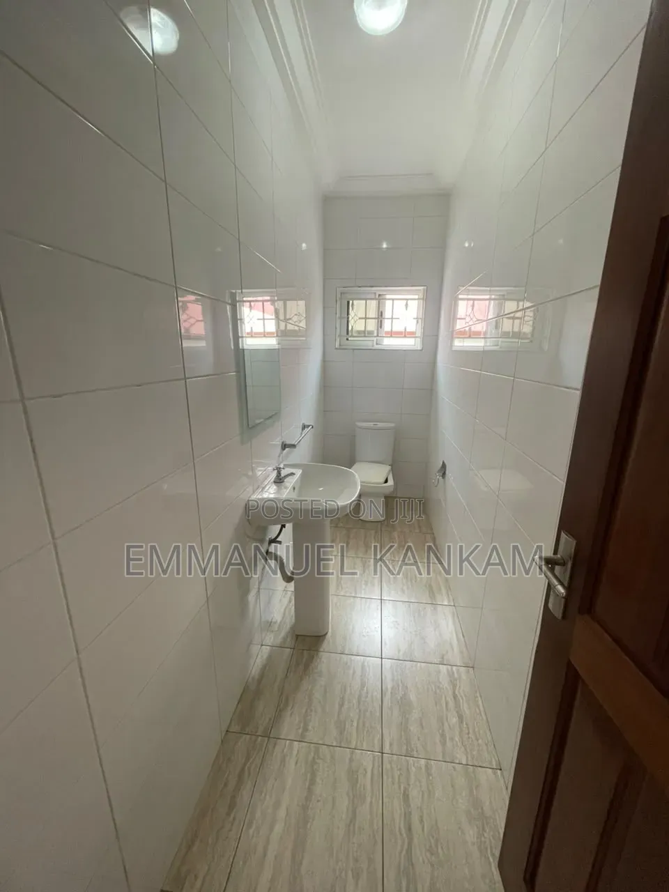 2bdrm Apartment in Tseaddo for rent