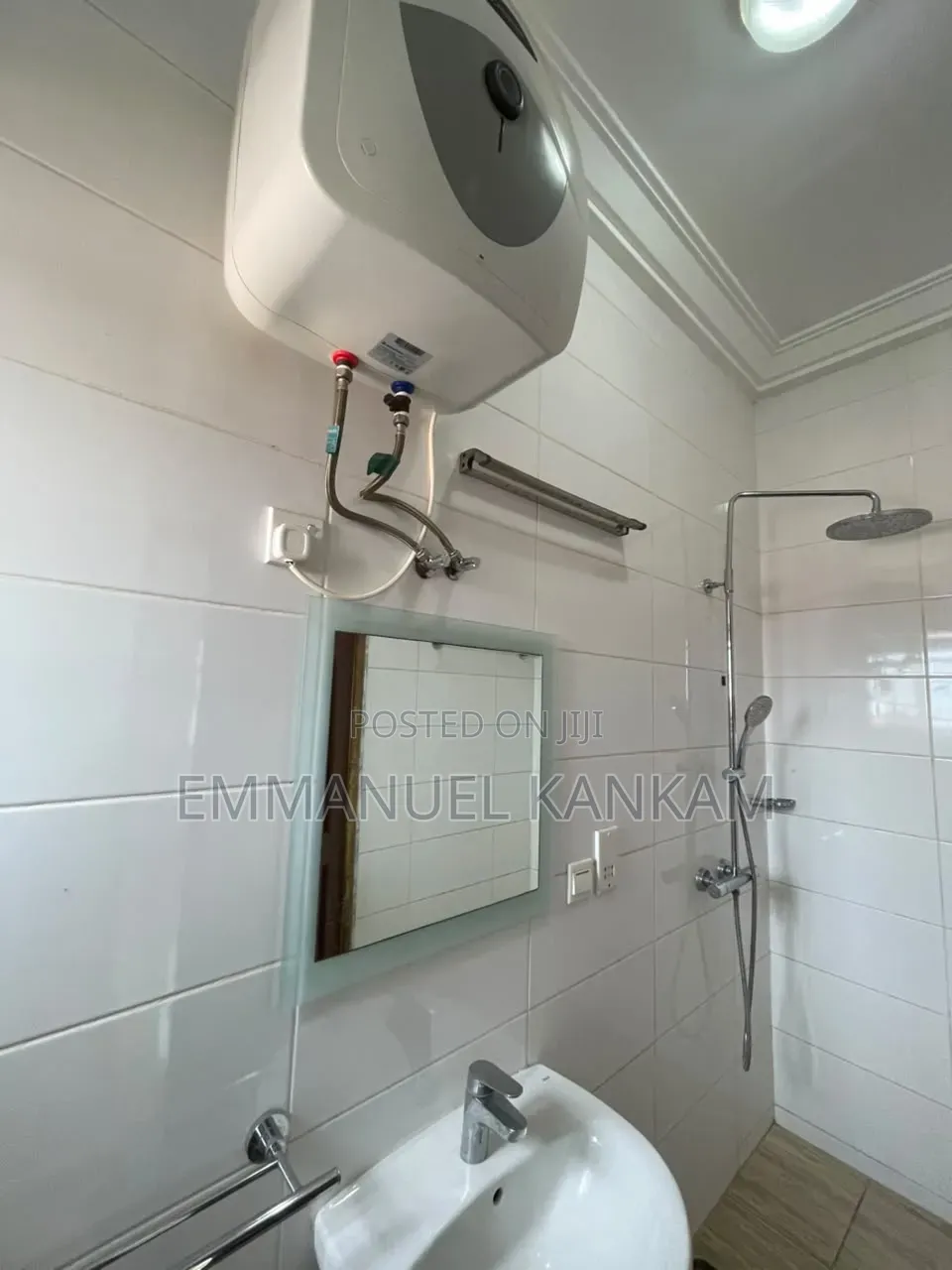 2bdrm Apartment in Tseaddo for rent