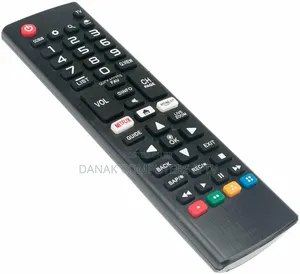 LG Universal TV Remote