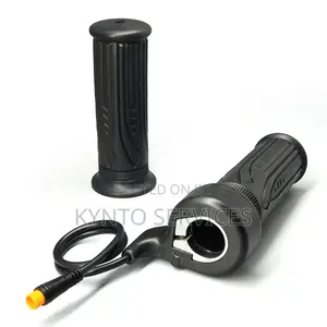EBike Twist Throttle