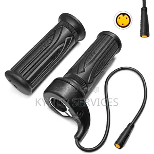 EBike Twist Throttle