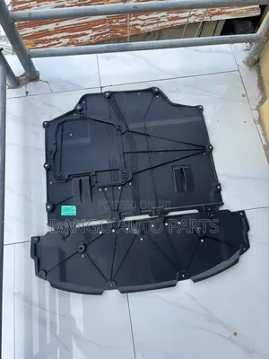 Toyota Corolla 2019-2025 Under Cover