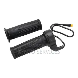 EBike Twist Throttle