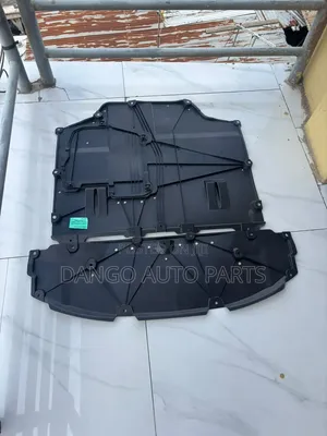 Toyota Corolla 2019-2025 Under Cover