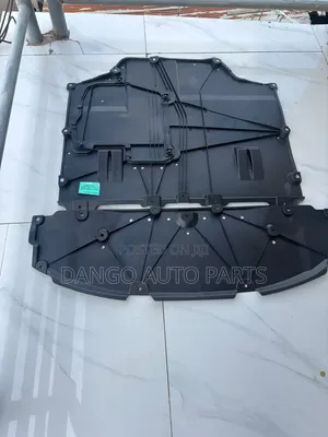 Toyota Corolla 2019-2025 Under Cover