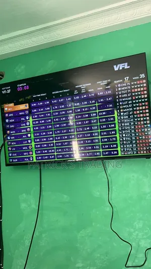 43 Inches Smart TV