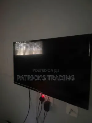 43 Inches Smart TV