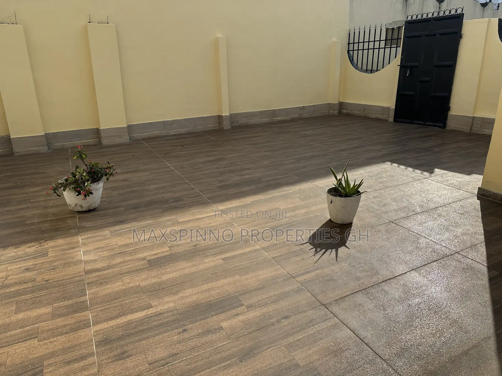 3bdrm House in Maxspinno Properties, A&C Mall Area for rent
