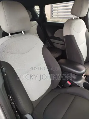 Kia Soul 2018 Gray