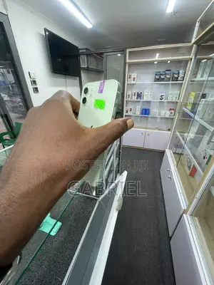 New Apple iPhone 12 128 GB Green