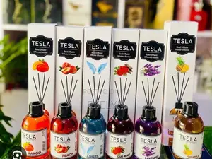 The Scent Avenue