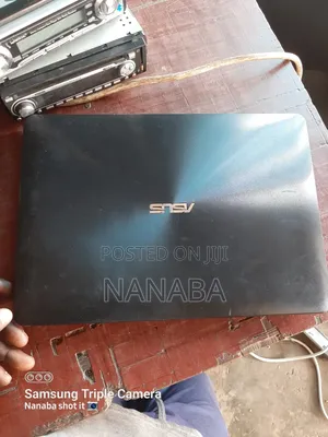 Laptop Asus A42F 4GB Intel Core i5 HDD 128GB