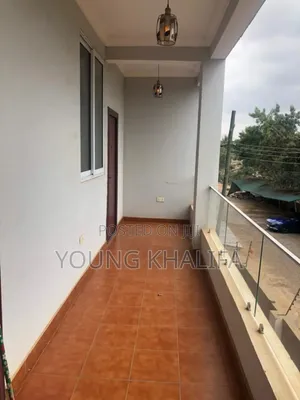 Furnished 1bdrm Apartment in East Airport Tsaddo for rent