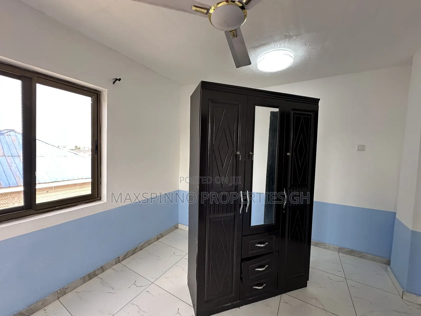 2bdrm Apartment in Maxspinno Properties, American House for rent