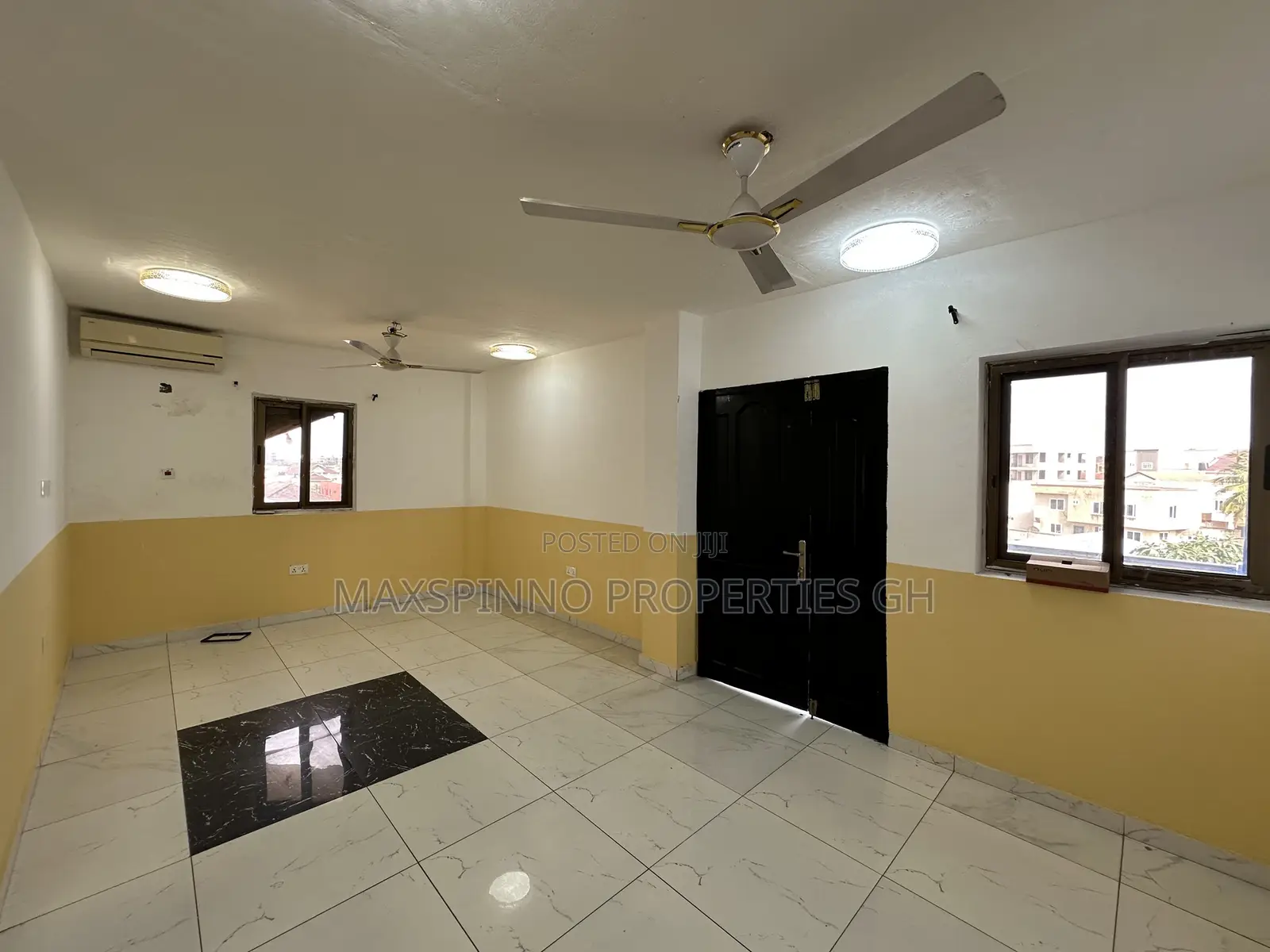 2bdrm Apartment in Maxspinno Properties, American House for rent