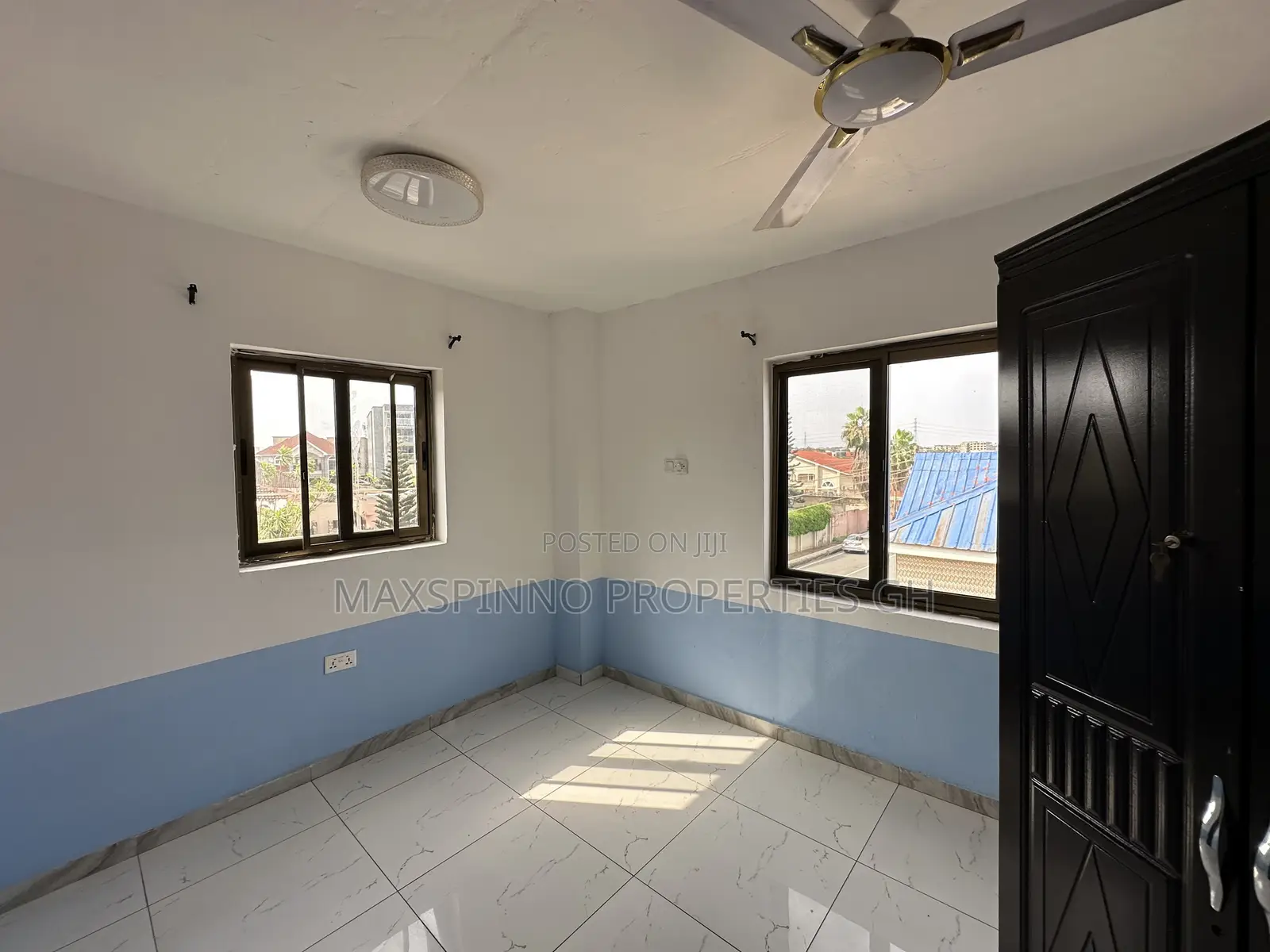 2bdrm Apartment in Maxspinno Properties, American House for rent
