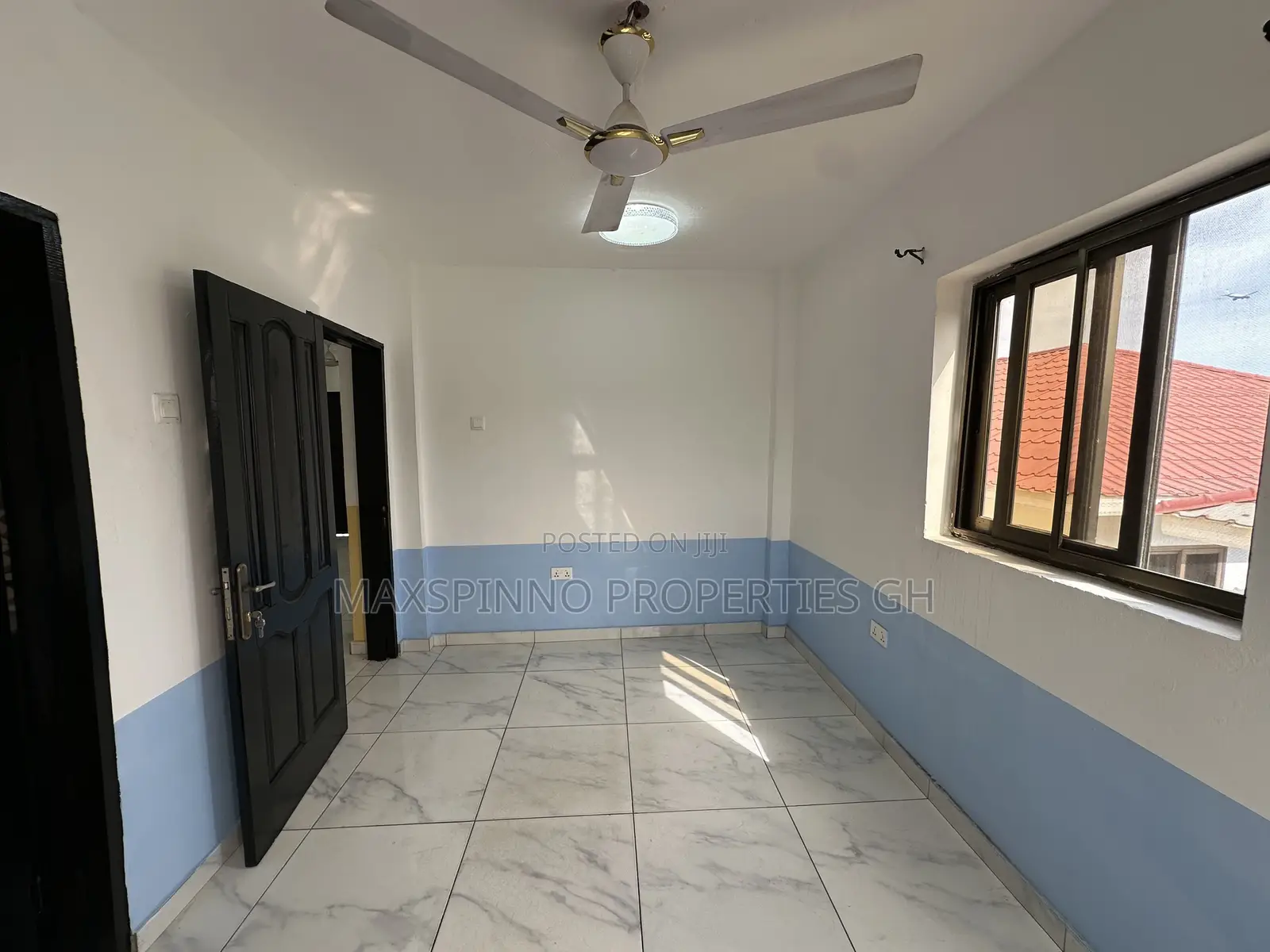 2bdrm Apartment in Maxspinno Properties, American House for rent