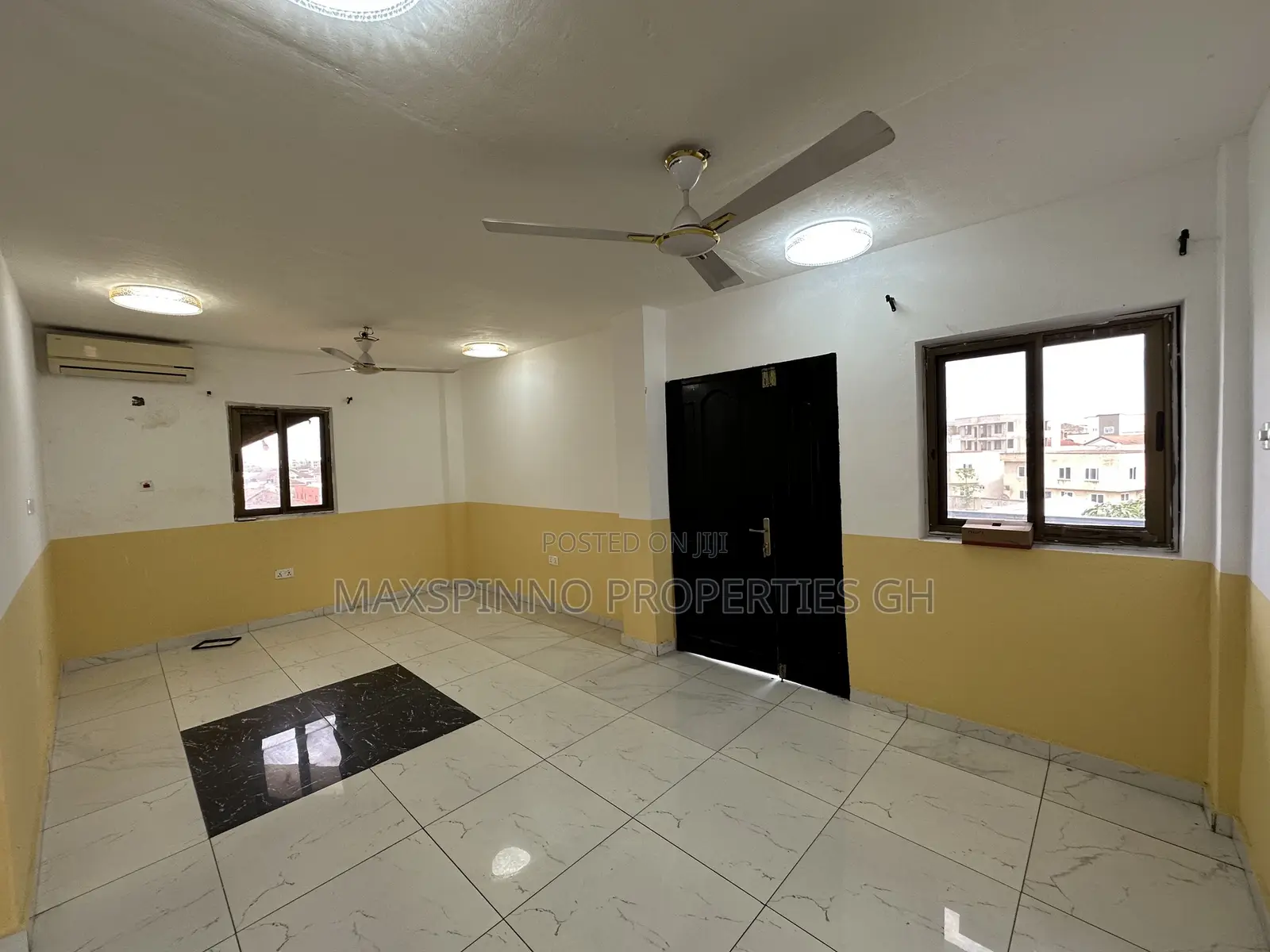 2bdrm Apartment in Maxspinno Properties, American House for rent
