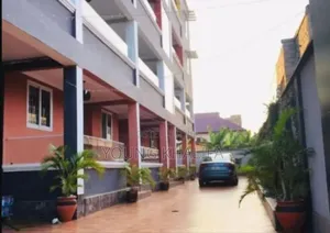 Furnished 1bdrm Apartment in East Airport Tsaddo for rent