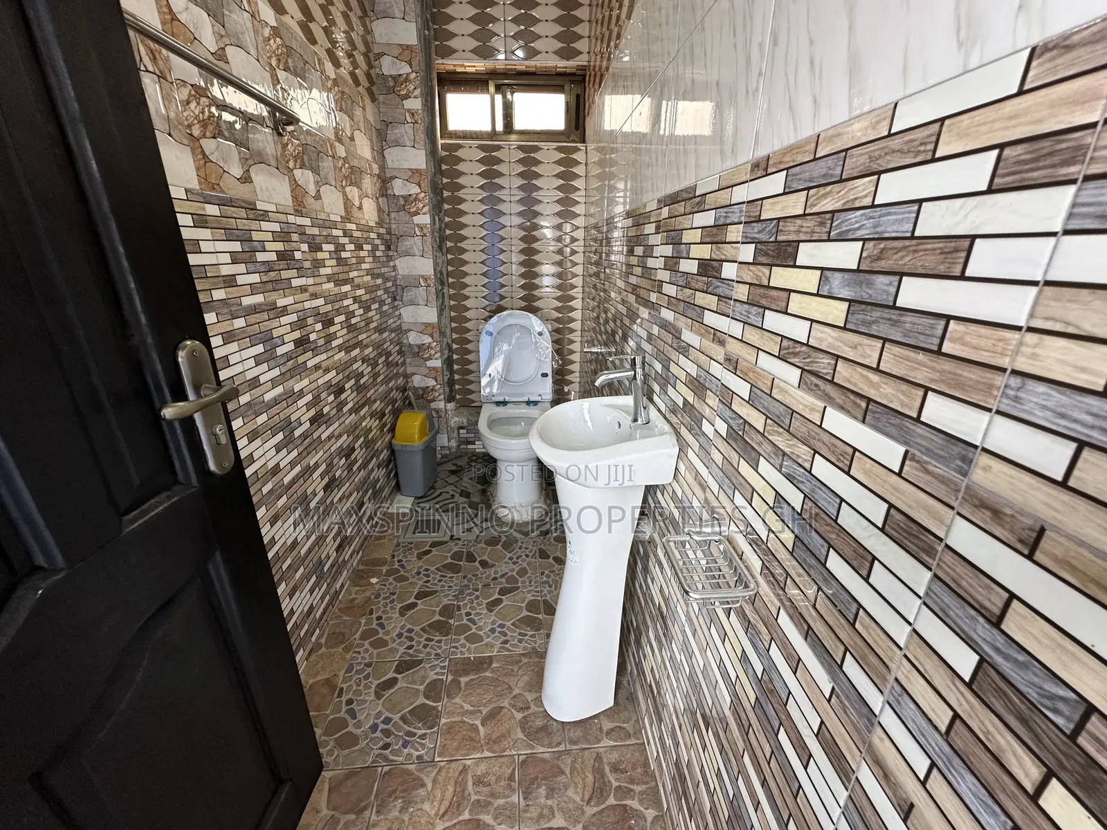 2bdrm Apartment in Maxspinno Properties, American House for rent