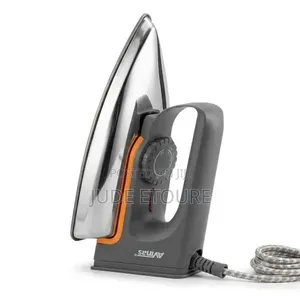 Avinas Dry Iron