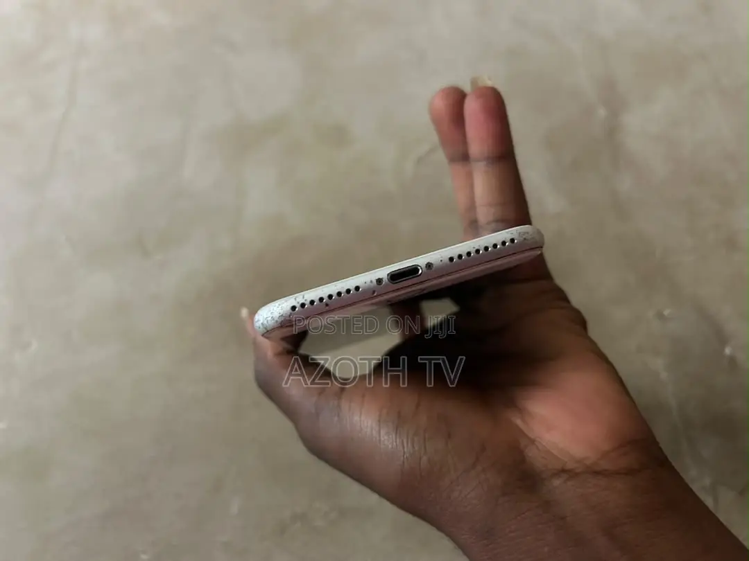 Apple iPhone 8 Plus 64 GB White