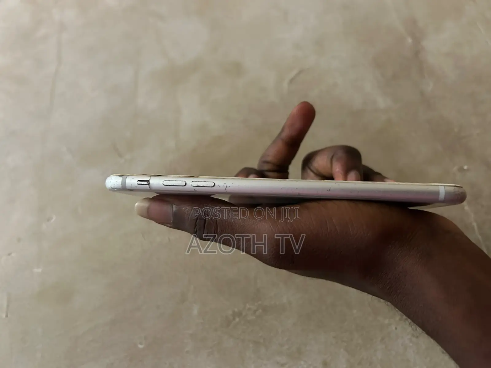 Apple iPhone 8 Plus 64 GB White