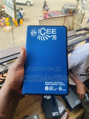 Customized Diary and Pen