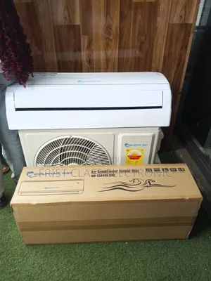 Premium 1.5 Dolphin Bay Split Air Condition- Ultra Quiet 1.5 HP AC