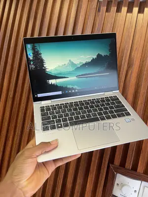 Laptop HP EliteBook 840 G3 8GB Intel Core i5 SSD 256GB