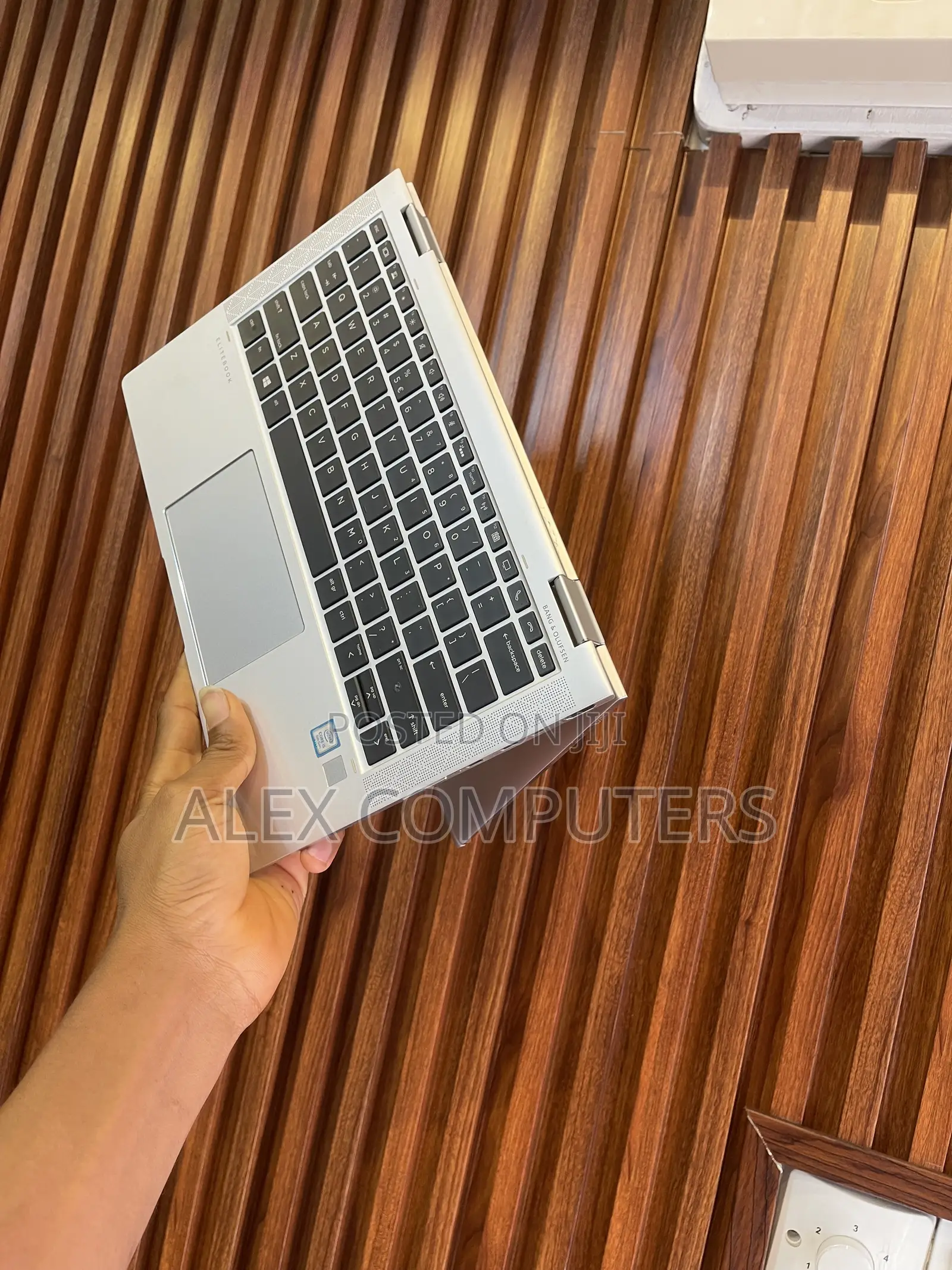 Laptop HP EliteBook 840 G3 8GB Intel Core i5 SSD 256GB