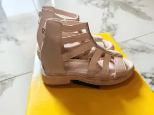 Sandals for Girl's