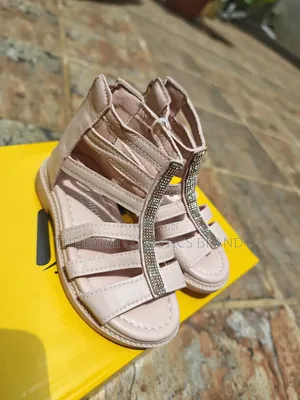 Sandals for Girl's