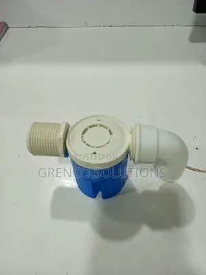 Automatic Water Level Control Valve