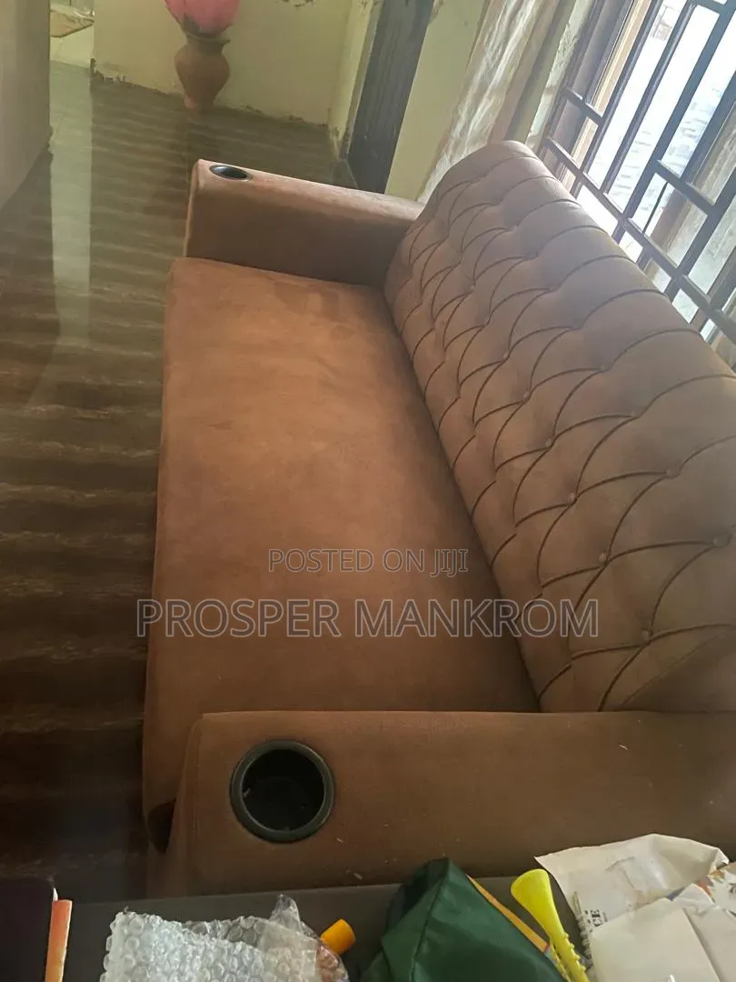 7 Seater Chairs and Couch