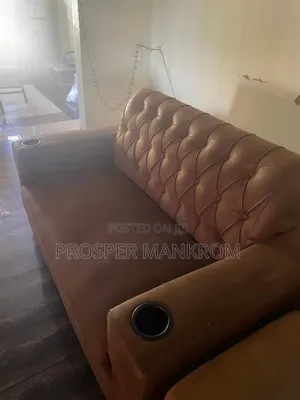 7 Seater Chairs and Couch