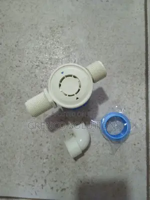 Automatic Water Level Control Valve