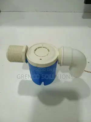 Automatic Water Level Control Valve