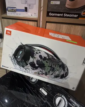Order Classic JBL Boombox 3 Bluetooth Speaker 