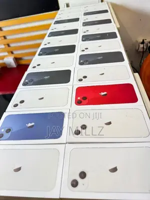 Apple iPhone 13 128 GB Blue